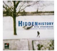 Vloeimans, Eric - Hidden History