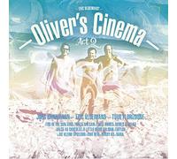 Vloeimans Eric/Oliver's Cinema - Oliver's Cinema Act 2