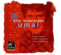 Vloeimans Eric - Umai