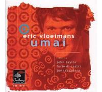 Vloeimans Eric - Umai