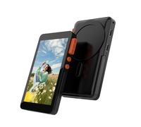 Vlog Selfie Monitor schermo, telefono magnetico Vlog Selfie Monitor schermo 4K 30fps Bluetooth Remote Screen con suono, nessun ritardo, monitor fotocamera posteriore per Vlog Live Stream TikTok