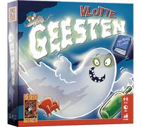 Vlotte Geesten Kaartspel