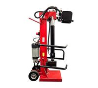 VLS16T-1-400V - Spaccalegna in piedi da 104 cm