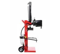 VLS8TS-1-230V - Spaccalegna da 70 cm