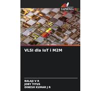 VLSI dla IoT i M2M