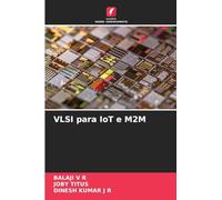 VLSI para IoT e M2M