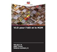 VLSI pour l'IdO et le M2M