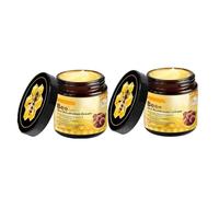 VLSVLS Crema per il ripristino della pelle al veleno d'api, crema professionale per il trattamento della pelle V-enom, trattamento della pelle B ee V-enom C-ream, B ee Venom, creme complete