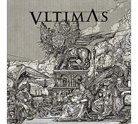 Vltimas - Something Wicked Marches In