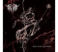 Vltor Non Auro Sed Ferro (CD) Album