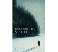 Vlucht: roman