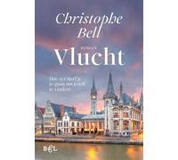 Vlucht: roman