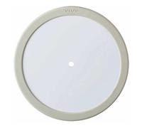 Vluv UPP2 stand up - accessorio palla fitness 75 cm White unisex