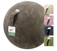 VLUV VLIP 60-65 Nougat-Marrone