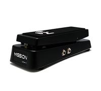 VM-1-BK Volume Pedal B-Stock Black