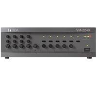 VM-2240 TOA ELECTRONICS Amplificatore, Sistema Management, 240W