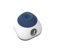 VM-300 Micro Mini Mixer Portatile Attrezzatura da Laboratorio Oscillatore Agitatore con Regolazione a Velocità Motore Brushless per laboratori, ricerca