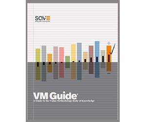 VM Guide: A Guide to the Value Methodology Body of Knowledge