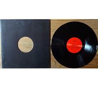 VM - Love is the air (Oliver Lieb-The Mixes, LC) / Vinyl Maxi Single [Vinyl 12'']