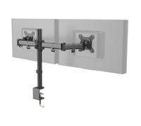 VM-MF2 - Supporto per monitor Nero