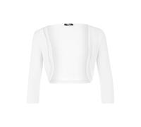 VM Vera Mont Bolero offwhite Donna VM Vera Mont XXL