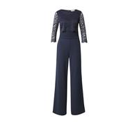 VM Vera Mont Tuta jumpsuit blu notte Donna VM Vera Mont XS