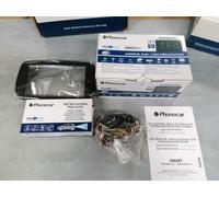 VM001D Kit Media Station 2 Din con retrocamera display 7 touch screen PHONOCAR
