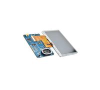 VM800C43A-D Display: TFT 4,3" 480x272 Bel: Interfaccia LED: I2C,SPI 500cd/m2 ...
