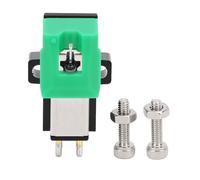 VM95E MAGNET MAGNET MAGNET MOVIMENTO Cartuccia ad alta prestazione Ago Ago in alluminio Magnet Stylus per giocatori di record in vinile con 20 22000 Hz