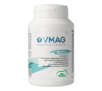 Alta Natura Vmag Integratore di Mangesio, 60 Compresse Orosolubili