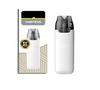 Vmate Mini Kit Max Output 30W With 1000mAh Battery + 3ML Vmate Top Fill Cartridge Fit 0.7ohm Top filling - No Nicotine,No liquid