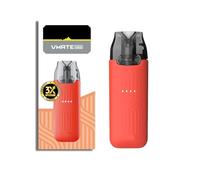 Vmate Mini Kit Max Output 30W With 1000mAh Battery + 3ML Vmate Top Fill Cartridge Fit 0.7ohm Top filling - No Nicotine,No liquid