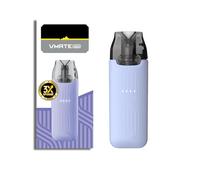 Vmate Mini Kit Max Output 30W With 1000mAh Battery + 3ML Vmate Top Fill Cartridge Fit 0.7ohm Top filling - No Nicotine,No liquid