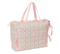VMB - Borsa per laptop da 14,1", con tasca, zaino, ideale per bambini di diverse età, comoda e versatile, qualità e resistenza, 54 x 17 x 31 cm