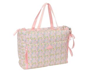 VMB - Borsa per laptop da 14,1", con tasca, zaino, ideale per bambini di diverse età, comoda e versatile, qualità e resistenza, 54 x 17 x 31 cm