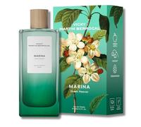 Vmb Edt Natural Marina 150Ml, fragranza in eau de toilette per l’uso quotidiano, indicata per il giorno, tra lavoro e tempo libero, flacone da 150 ml pensato per accompagnare i gesti di benessere di o