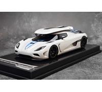 VMB Models Agera Forza Horizon 5 1/18. VMB-Agera-1801