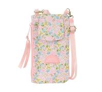 VMB - Portamonete standard, per cellulare, comodo e versatile, qualità e resistenza, 19 x 10 cm