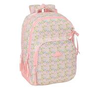 VMB - Zaino scuola per bambini, ideale per bambini di diverse età, comodo e versatile, qualità e resistenza, 32 x 15 x 42 cm