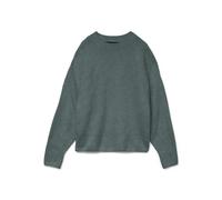 Vero Moda Boom Sweater Verde XS Donna