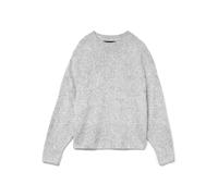 Vero Moda Boom Sweater Grigio XS Donna