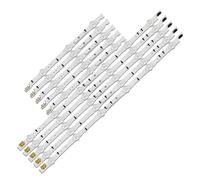 VMBVBHMDF Barra Striscia LED(10) for UE40J6200AU UE40J6200AK LH40DBEPLIGC UE40J6200AW UE40H5000AK UE40H5000AW UE40H5000AS UE40J5100 UE40J6330