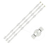VMBVBHMDF Striscia di retroilluminazione a LED Adatta for LG 32 "32LB570V-ZB 32LB570V-ZF 32LB570V-ZJ 32LB561B-TC 32LB561D-DC 32LF561V-ZF 32LF562U-ZC 32LF562V-ZC(Original 32LB)