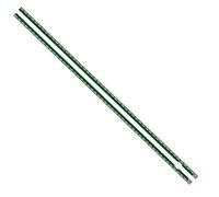 VMBVBHMDF Striscia di retroilluminazione a LED Adatta for LG 49 "V15.5 ART3 UD Rev 0.3 6 L-Type R-Type 49UF6807 49UH600V 6916L-2297A 2298A LC490EGG FH M1