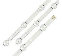VMBVBHMDF Striscia di retroilluminazione a LED for 6916L-1841A 6916L-1842A 32LB570B LG32LF632 32LB551A 32LB5800 LG32LB582 32LB628U 32LF564V 32LF620U(Replace 32LB)