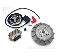 VMC Accensione Elettronica Cono 20 Classico Vespa Small Frame 50 125 Special - ET3 - PRIMAVERA - PK 50-125