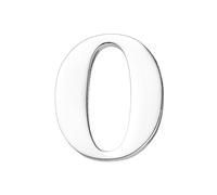 vmcoatdu Spilla a forma di lettera A-Z, con 26 lettere, placcata in oro 18 K e argento, in metallo, One size, Metallo, lega.