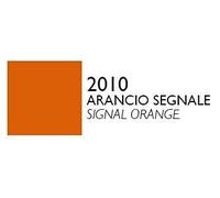 VMD 100 - bomboletta vernice acrilica spray 400 ml colori RAL professional (2010 ARANCIO SEGNALE)