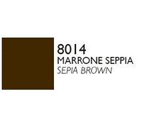 VMD 100 - bomboletta vernice acrilica spray 400 ml colori RAL professional (8014 MARRONE SEPPIA)