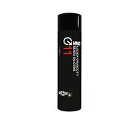 Vmd 11 Lucida Cruscotti Senza Silicone, 600 ml, Nero,